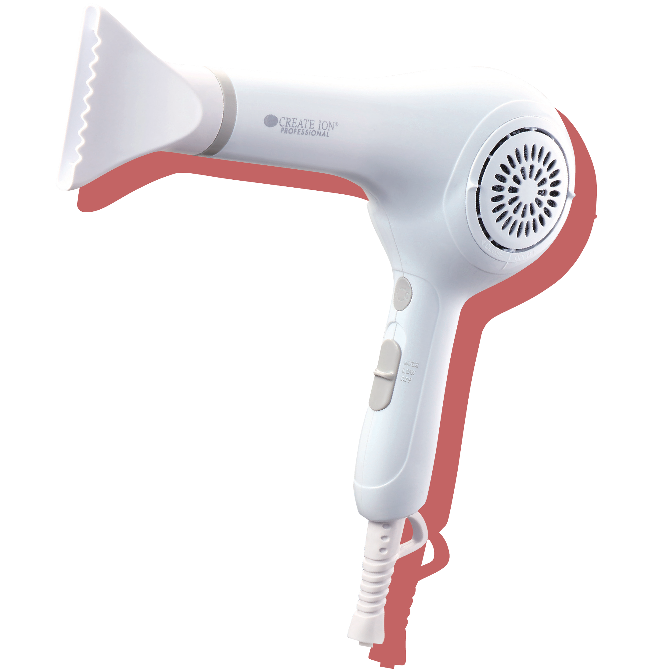 クレイツ イオンドライヤー SD-1200